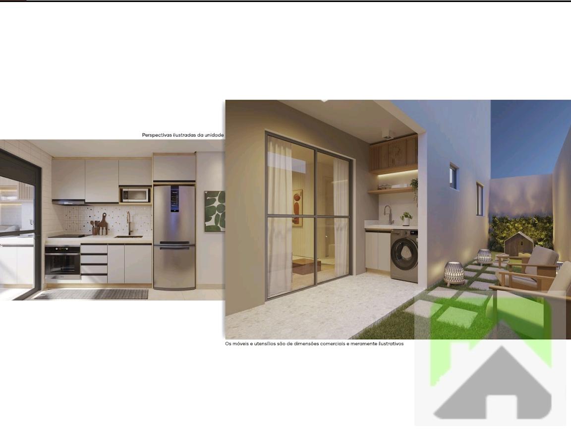 Apartamento, 2 quartos, 51 m² - Foto 30