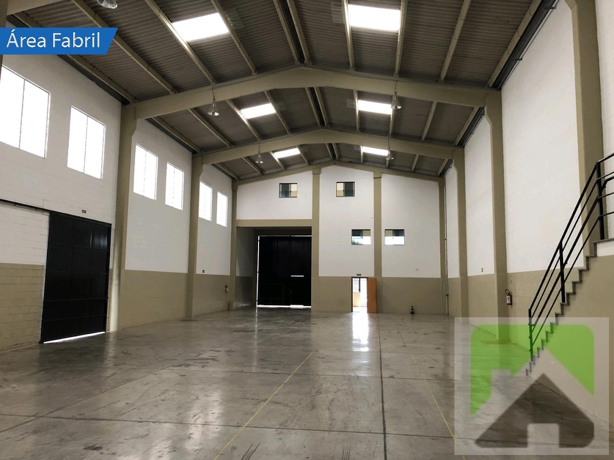 Depósito-Galpão, 795 m² - Foto 7