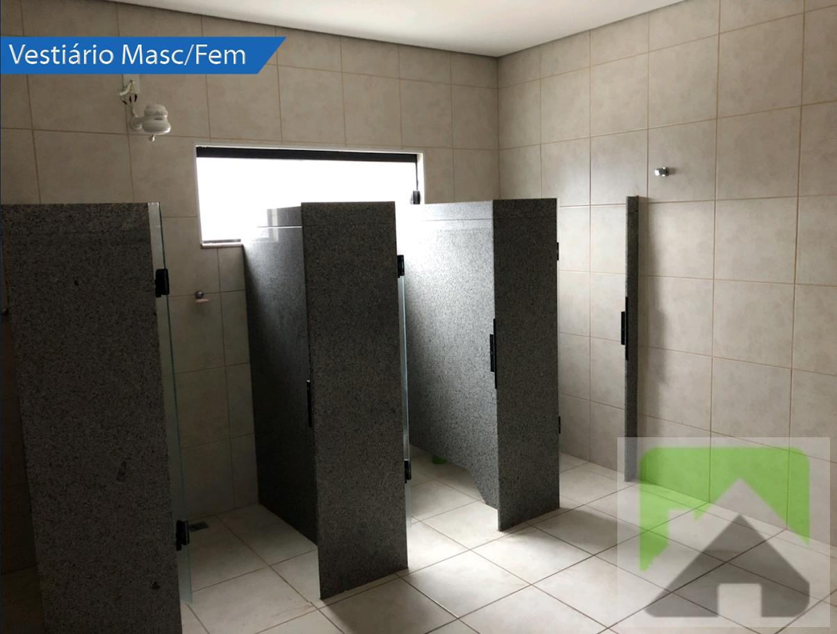 Depósito-Galpão, 795 m² - Foto 10