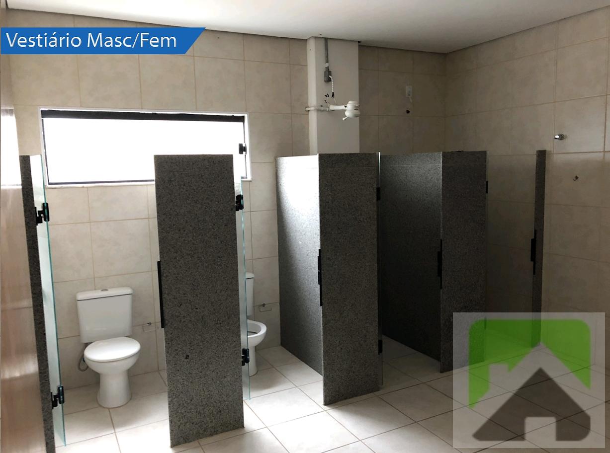 Depósito-Galpão, 795 m² - Foto 11