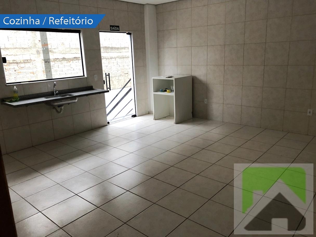 Depósito-Galpão, 795 m² - Foto 12