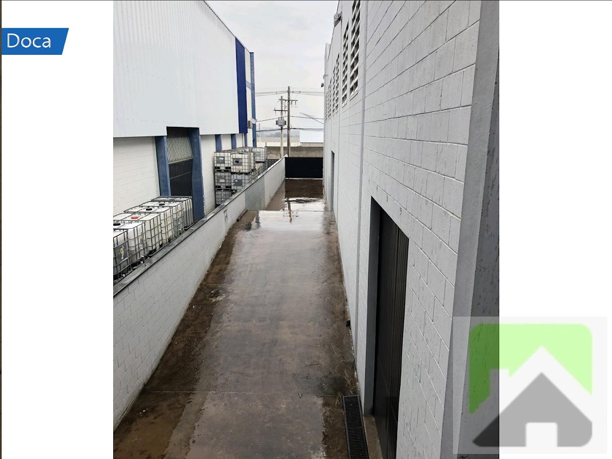 Depósito-Galpão, 795 m² - Foto 13