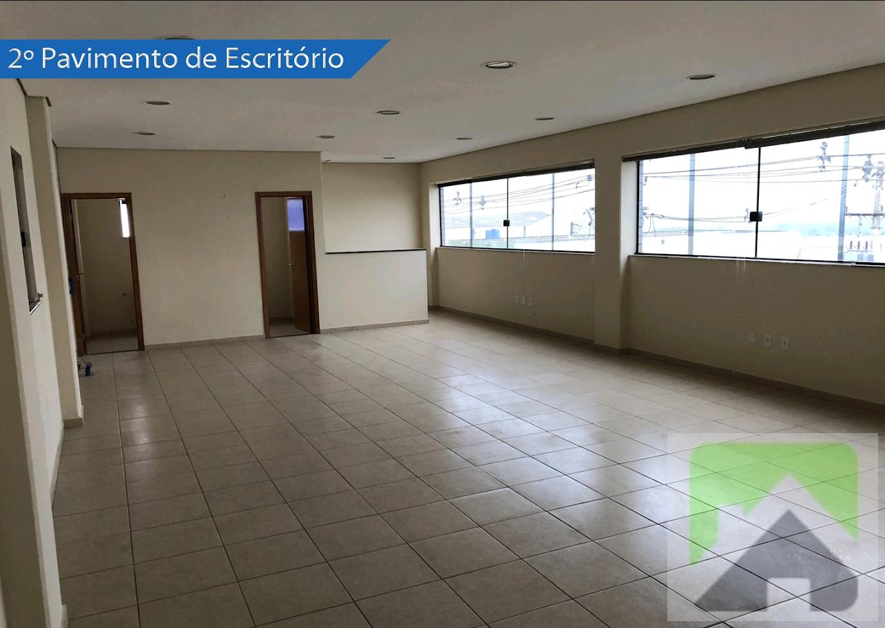 Depósito-Galpão, 795 m² - Foto 16