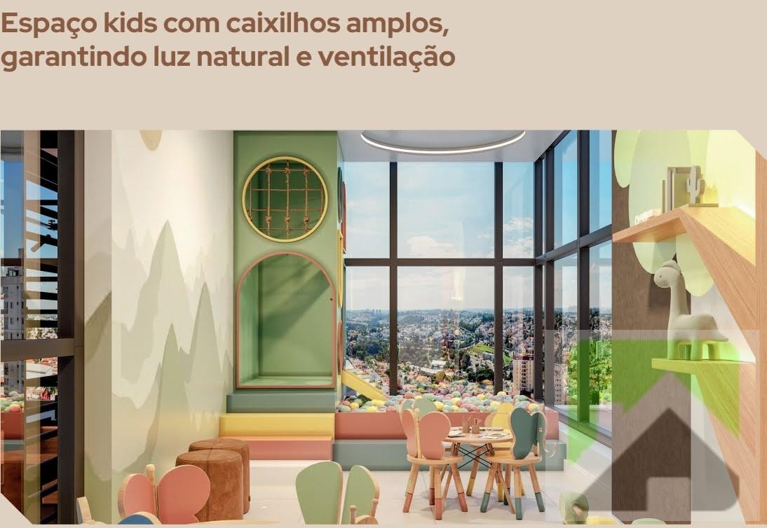 Apartamento, 2 quartos, 68 m² - Foto 6