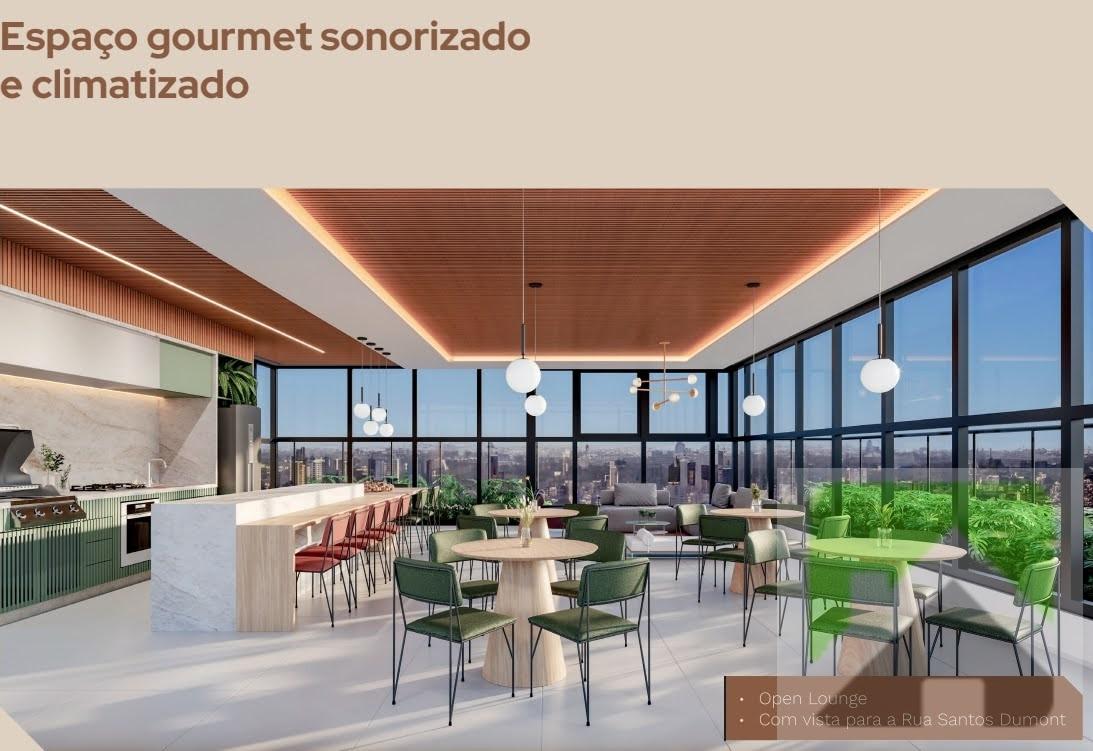 Apartamento, 2 quartos, 68 m² - Foto 3