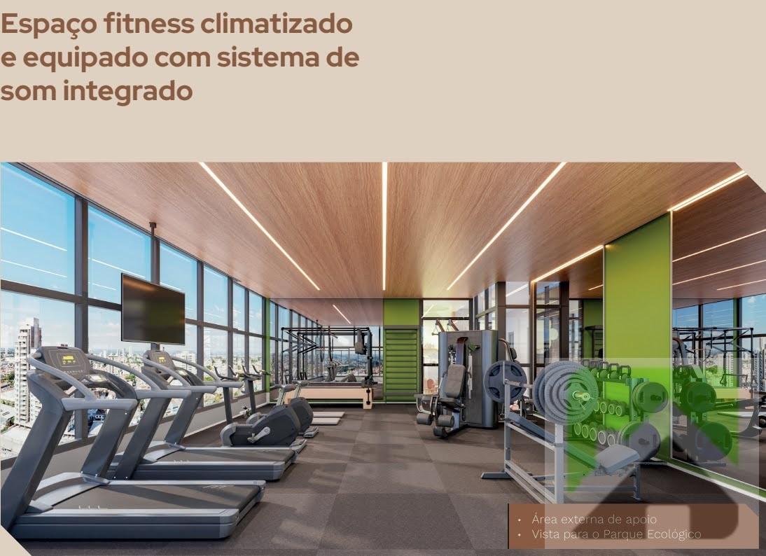 Apartamento, 2 quartos, 68 m² - Foto 4