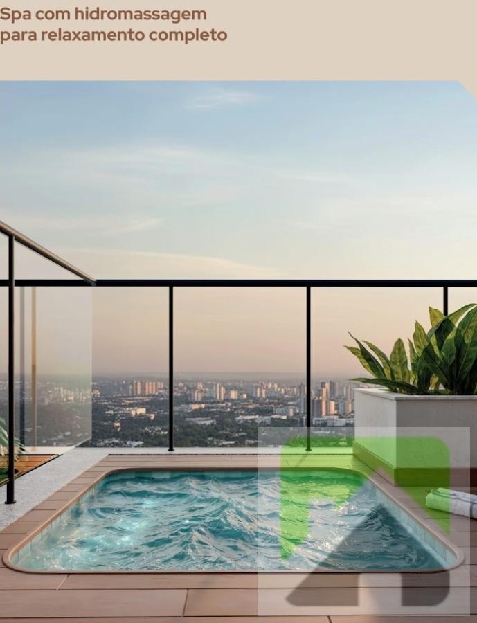 Apartamento, 2 quartos, 68 m² - Foto 1