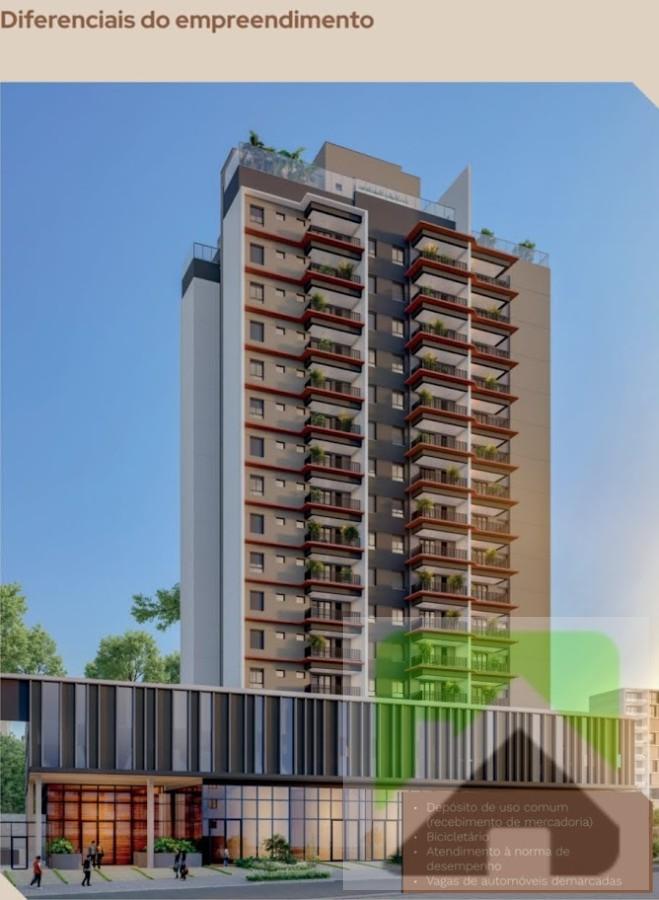 Apartamento, 2 quartos, 68 m² - Foto 7