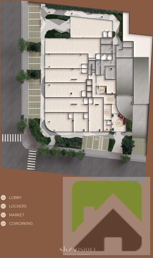 Apartamento, 2 quartos, 68 m² - Foto 14