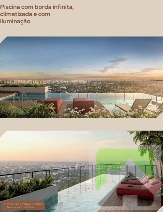 Apartamento, 2 quartos, 68 m² - Foto 11