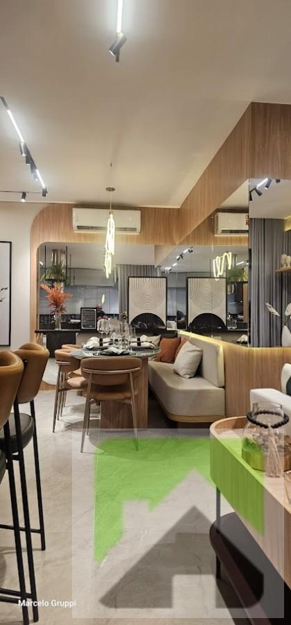 Apartamento, 2 quartos, 68 m² - Foto 22