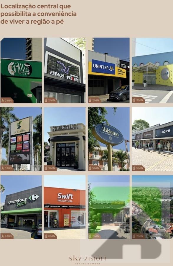 Apartamento, 2 quartos, 68 m² - Foto 15