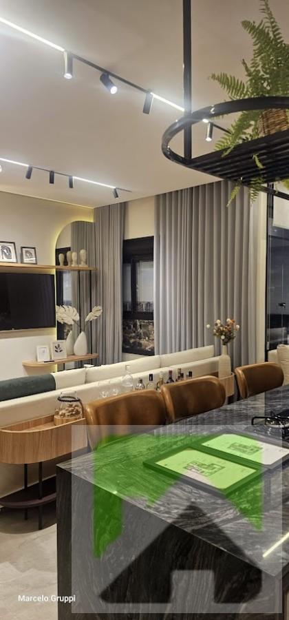 Apartamento, 2 quartos, 68 m² - Foto 31