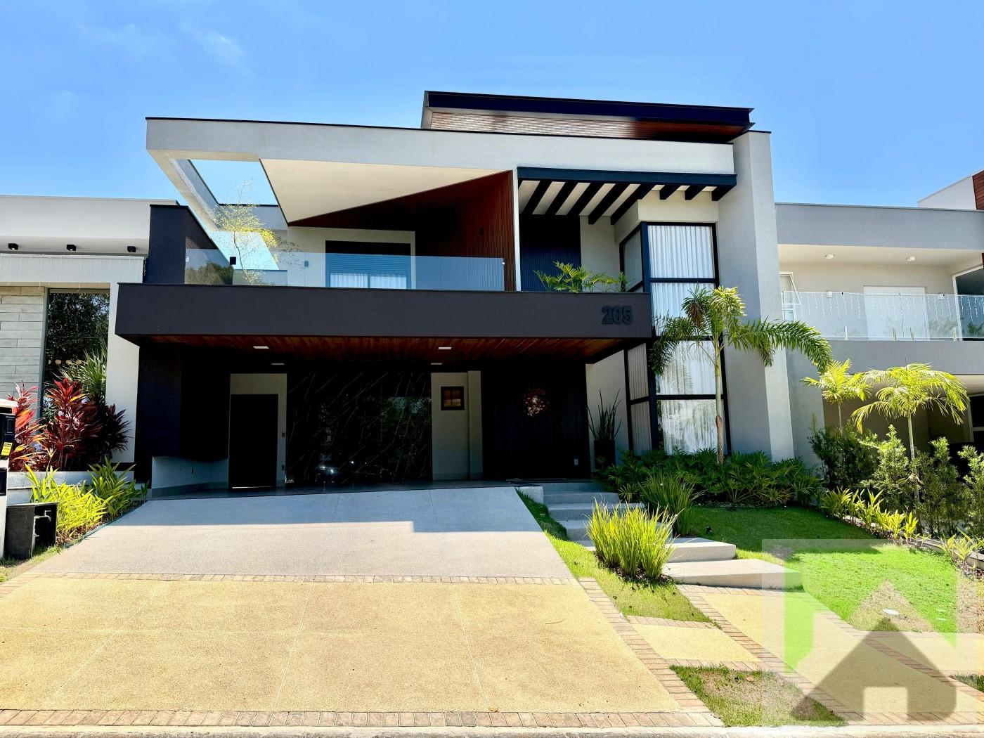 Sobrado, 4 quartos, 344 m² - Foto 2