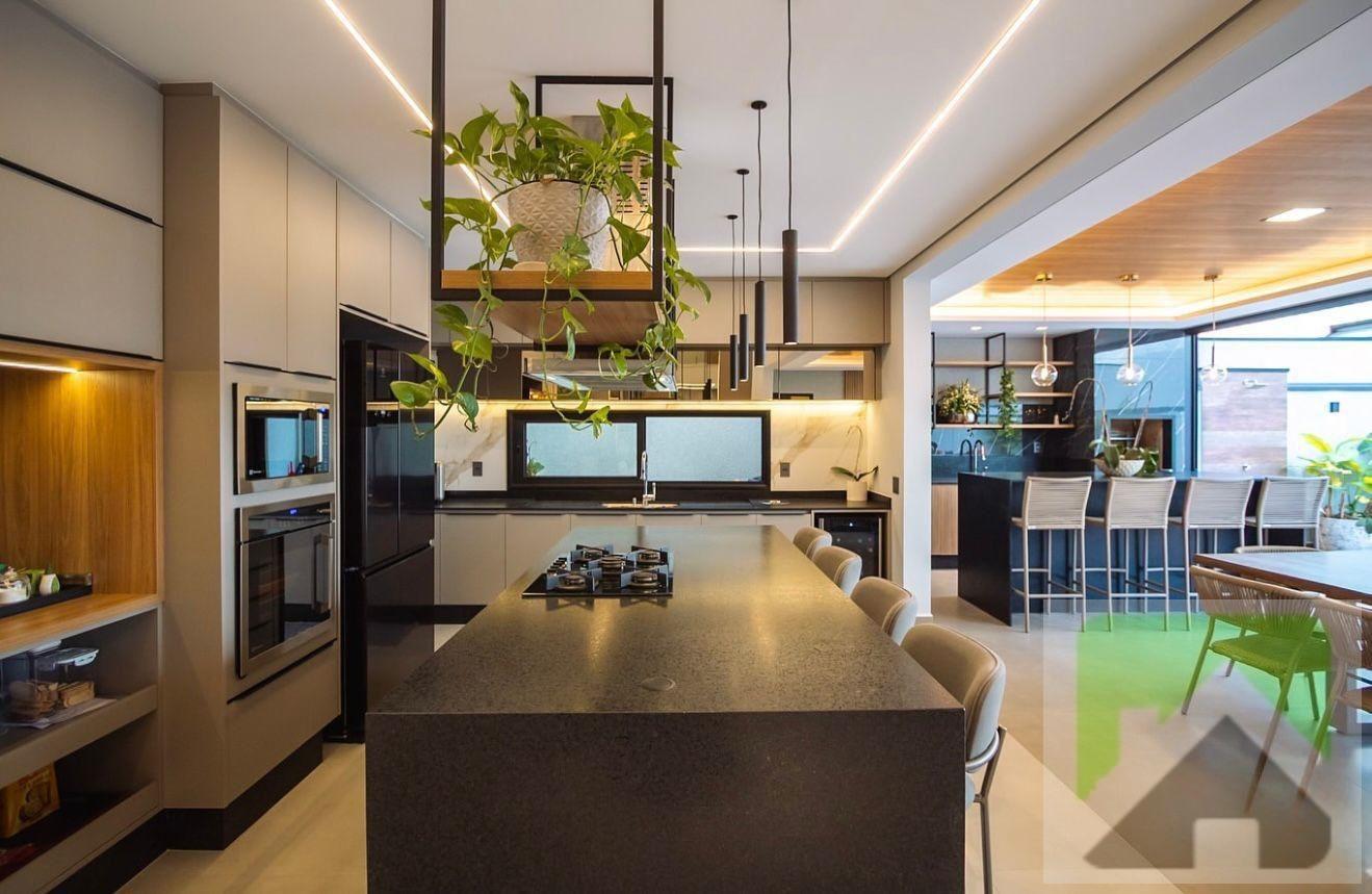 Sobrado, 4 quartos, 344 m² - Foto 5