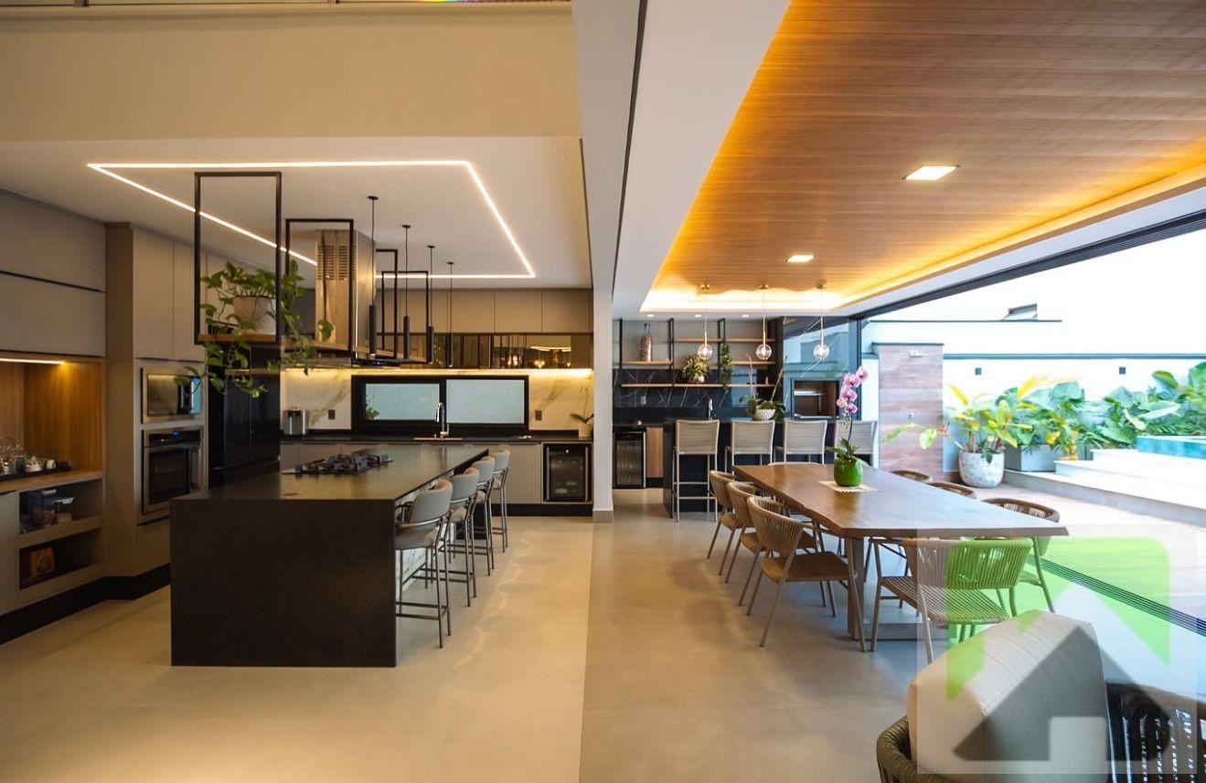 Sobrado, 4 quartos, 344 m² - Foto 4