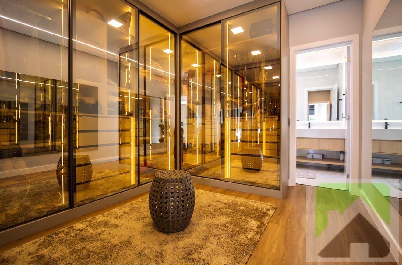 Sobrado, 4 quartos, 344 m² - Foto 3