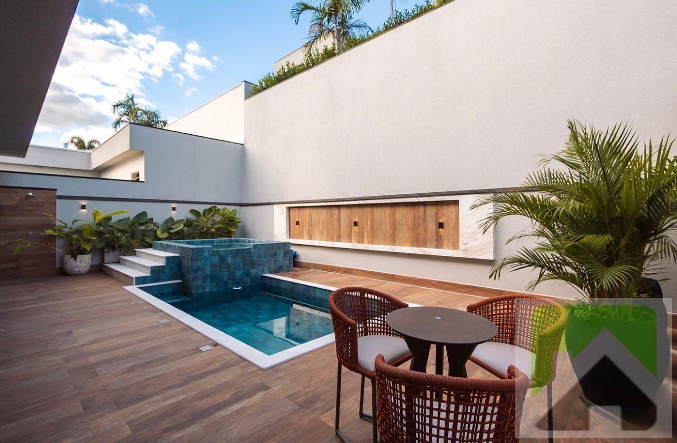 Sobrado, 4 quartos, 344 m² - Foto 8