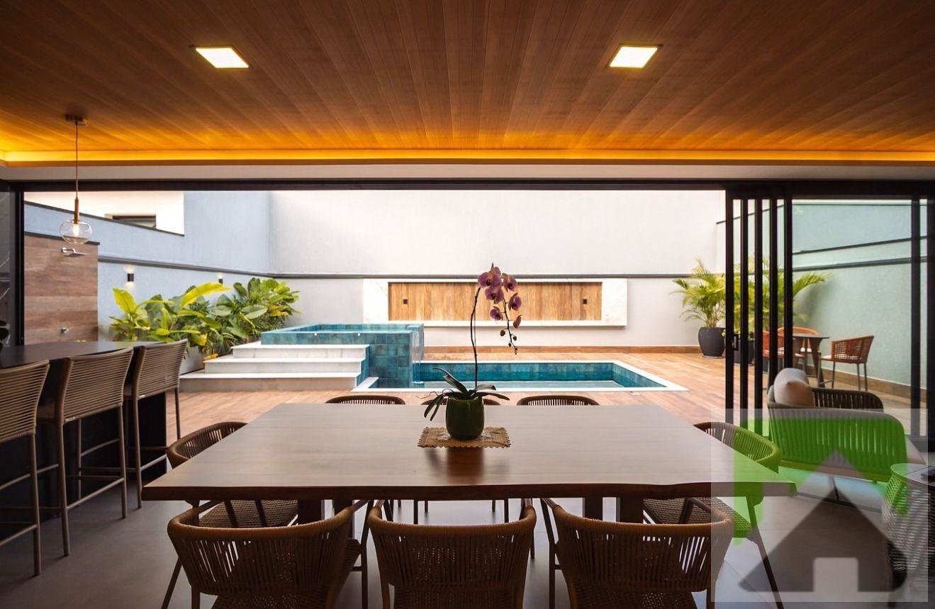 Sobrado, 4 quartos, 344 m² - Foto 6