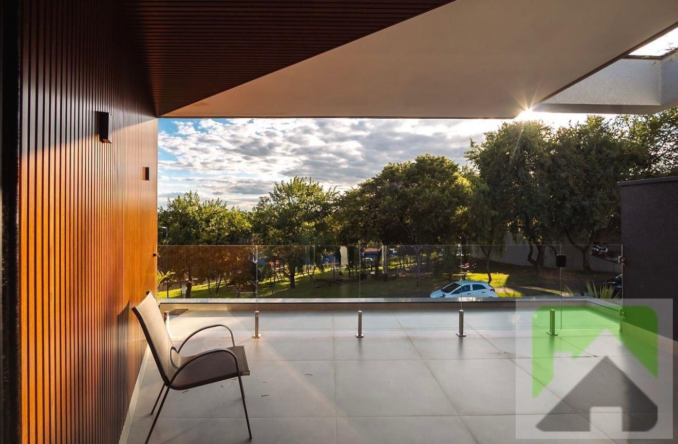 Sobrado, 4 quartos, 344 m² - Foto 7