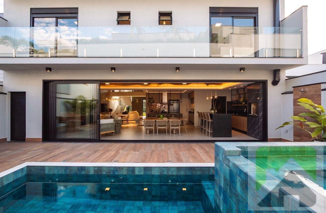 Sobrado, 4 quartos, 344 m² - Foto 13