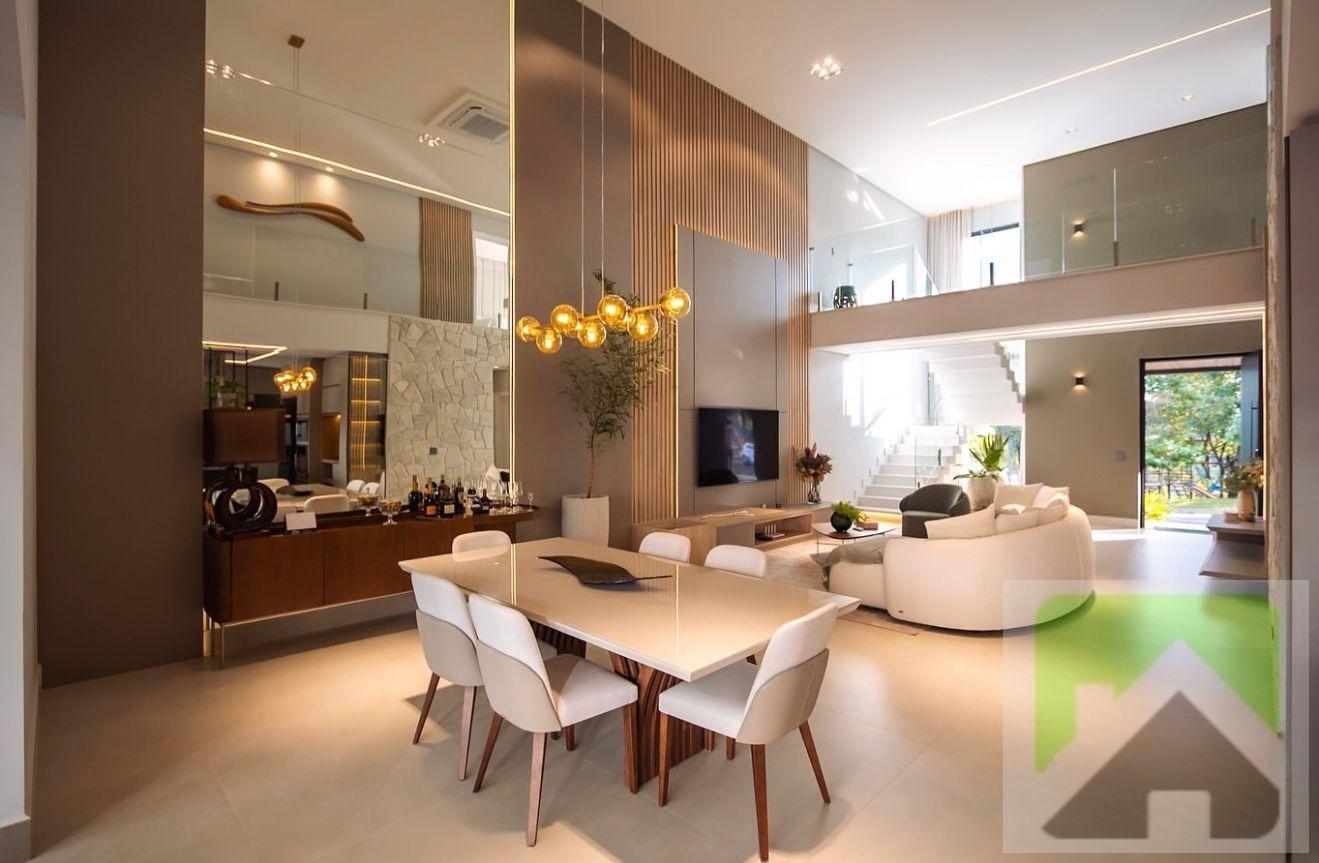 Sobrado, 4 quartos, 344 m² - Foto 12