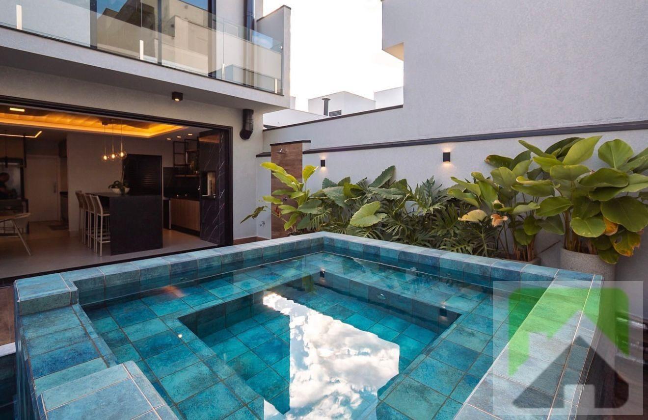 Sobrado, 4 quartos, 344 m² - Foto 11