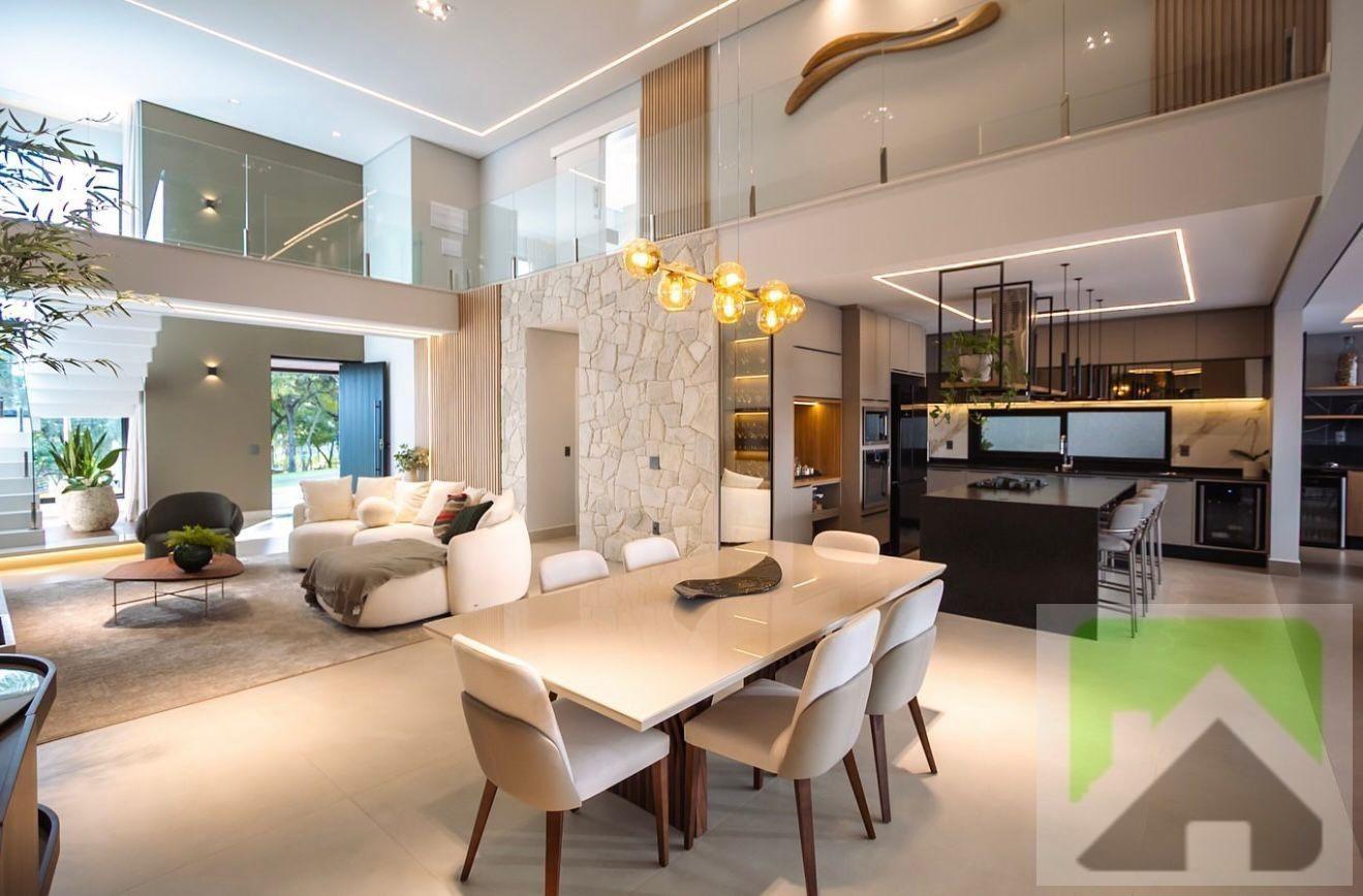 Sobrado, 4 quartos, 344 m² - Foto 10