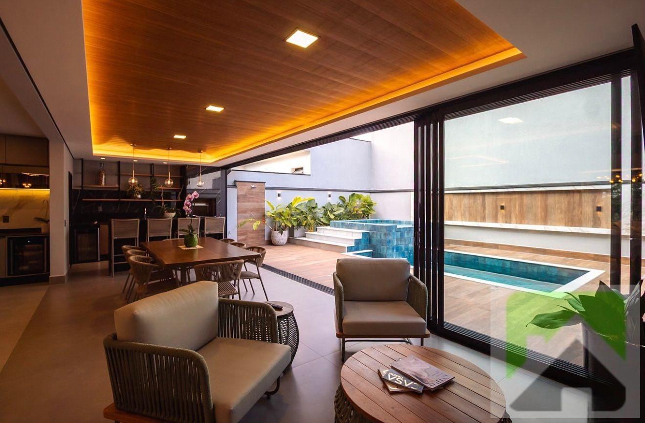 Sobrado, 4 quartos, 344 m² - Foto 16