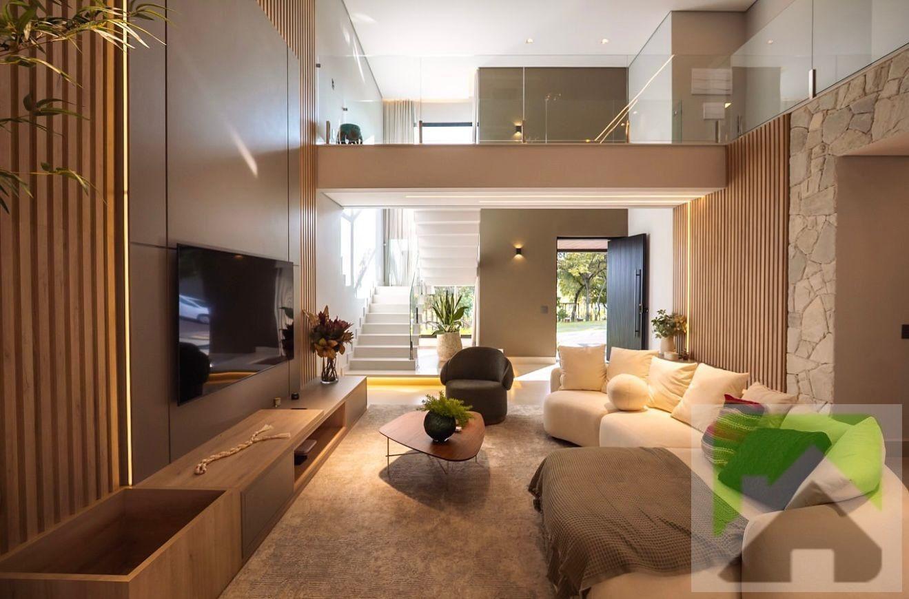 Sobrado, 4 quartos, 344 m² - Foto 15