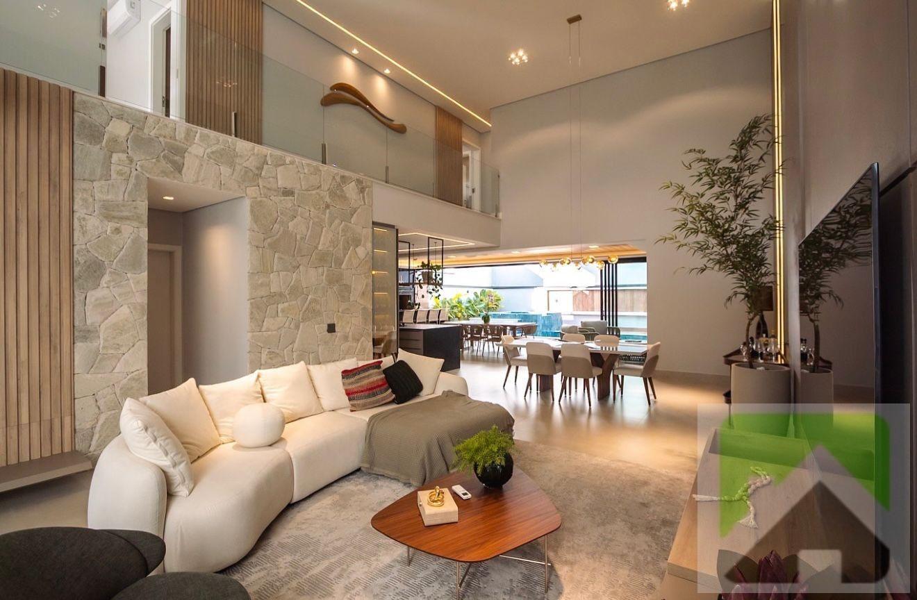 Sobrado, 4 quartos, 344 m² - Foto 14