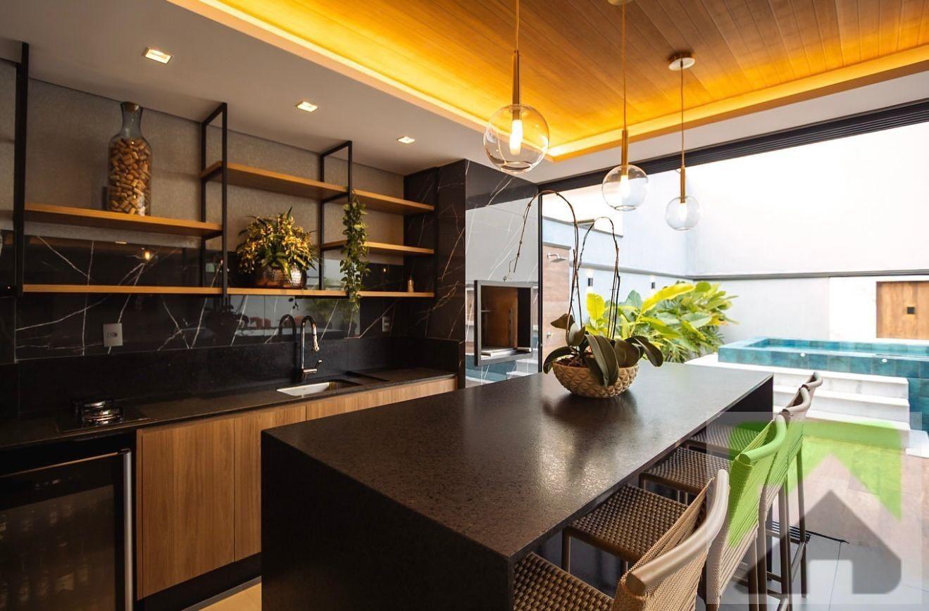 Sobrado, 4 quartos, 344 m² - Foto 18