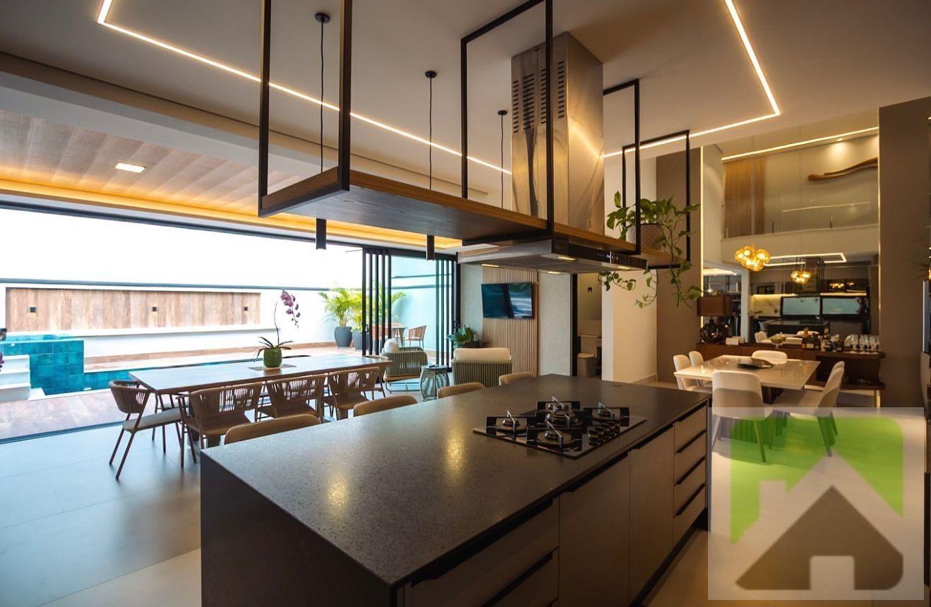 Sobrado, 4 quartos, 344 m² - Foto 21