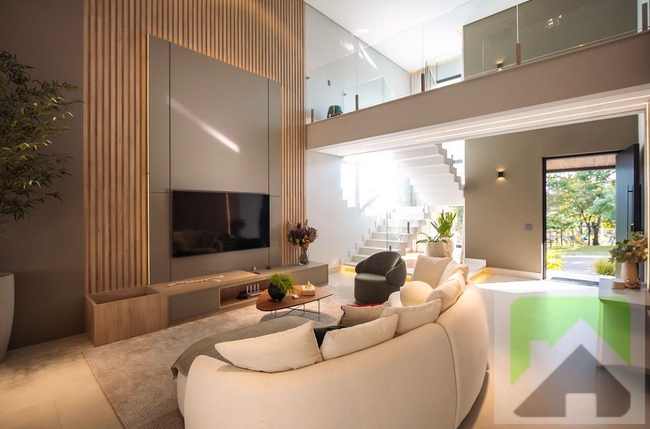 Sobrado, 4 quartos, 344 m² - Foto 17