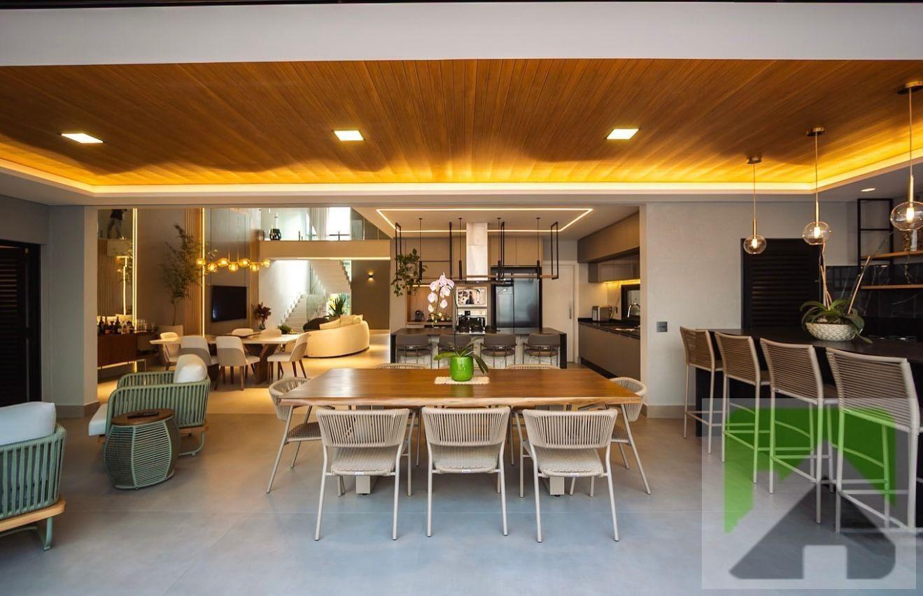 Sobrado, 4 quartos, 344 m² - Foto 20