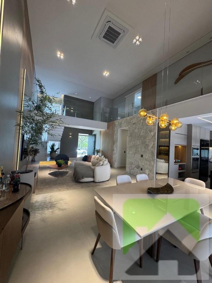 Sobrado, 4 quartos, 344 m² - Foto 24