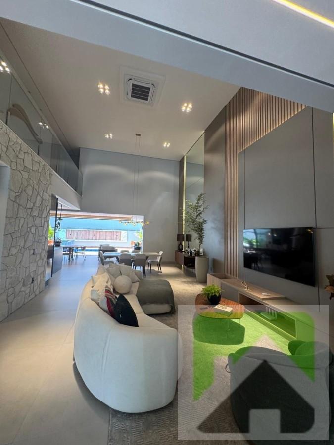 Sobrado, 4 quartos, 344 m² - Foto 22