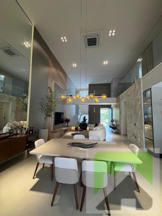 Sobrado, 4 quartos, 344 m² - Foto 25