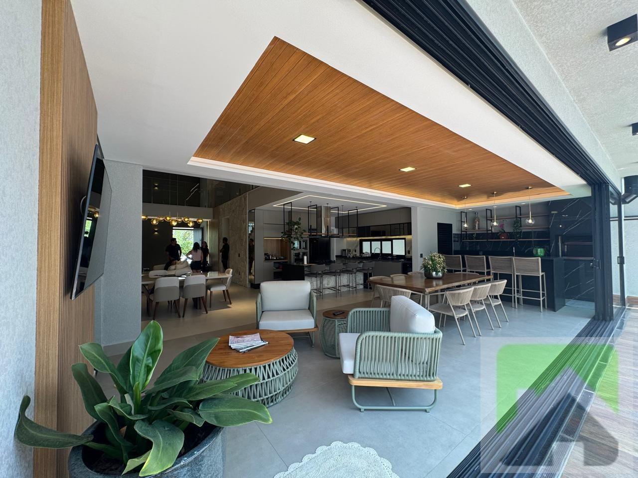 Sobrado, 4 quartos, 344 m² - Foto 30