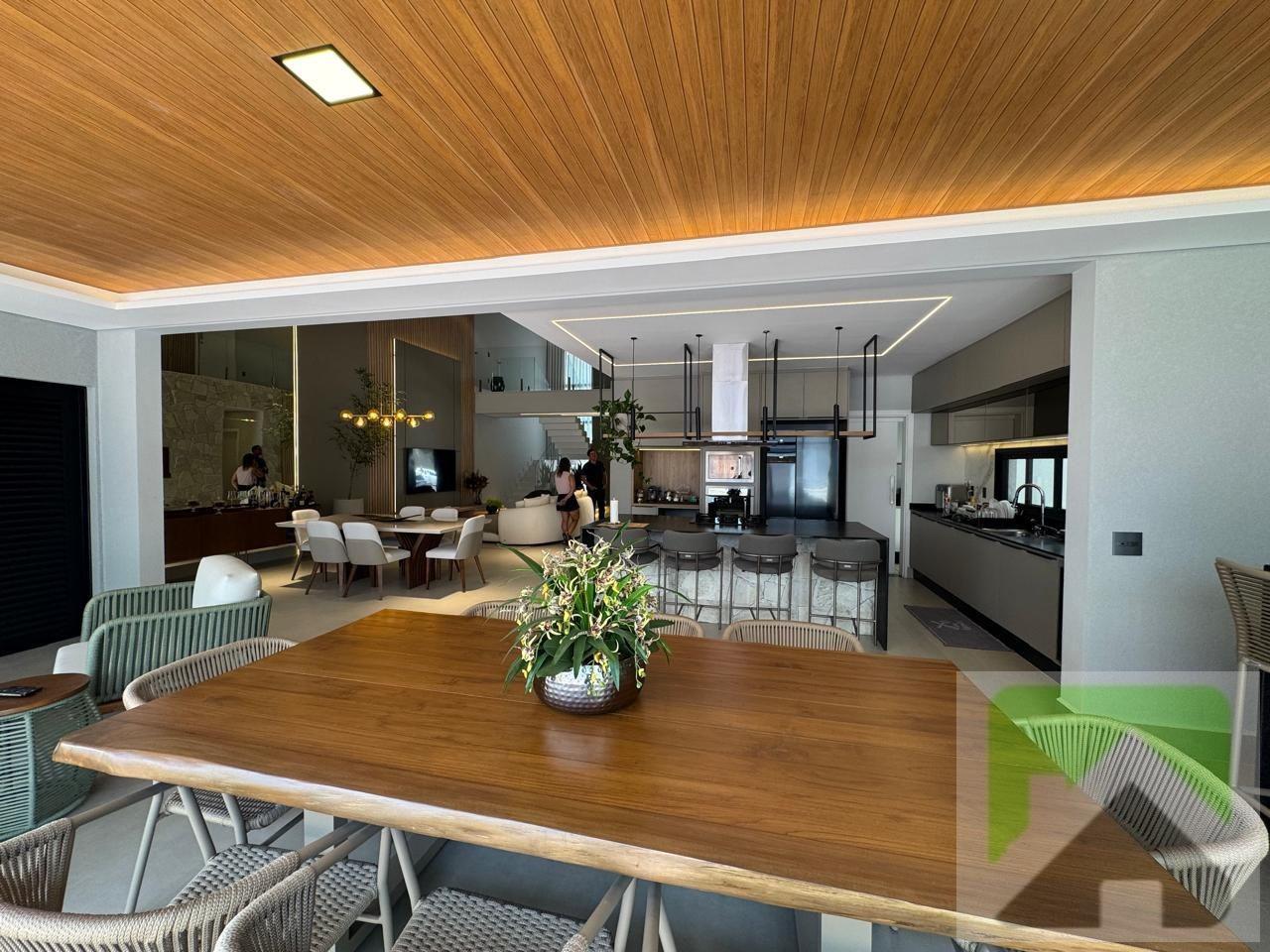 Sobrado, 4 quartos, 344 m² - Foto 29