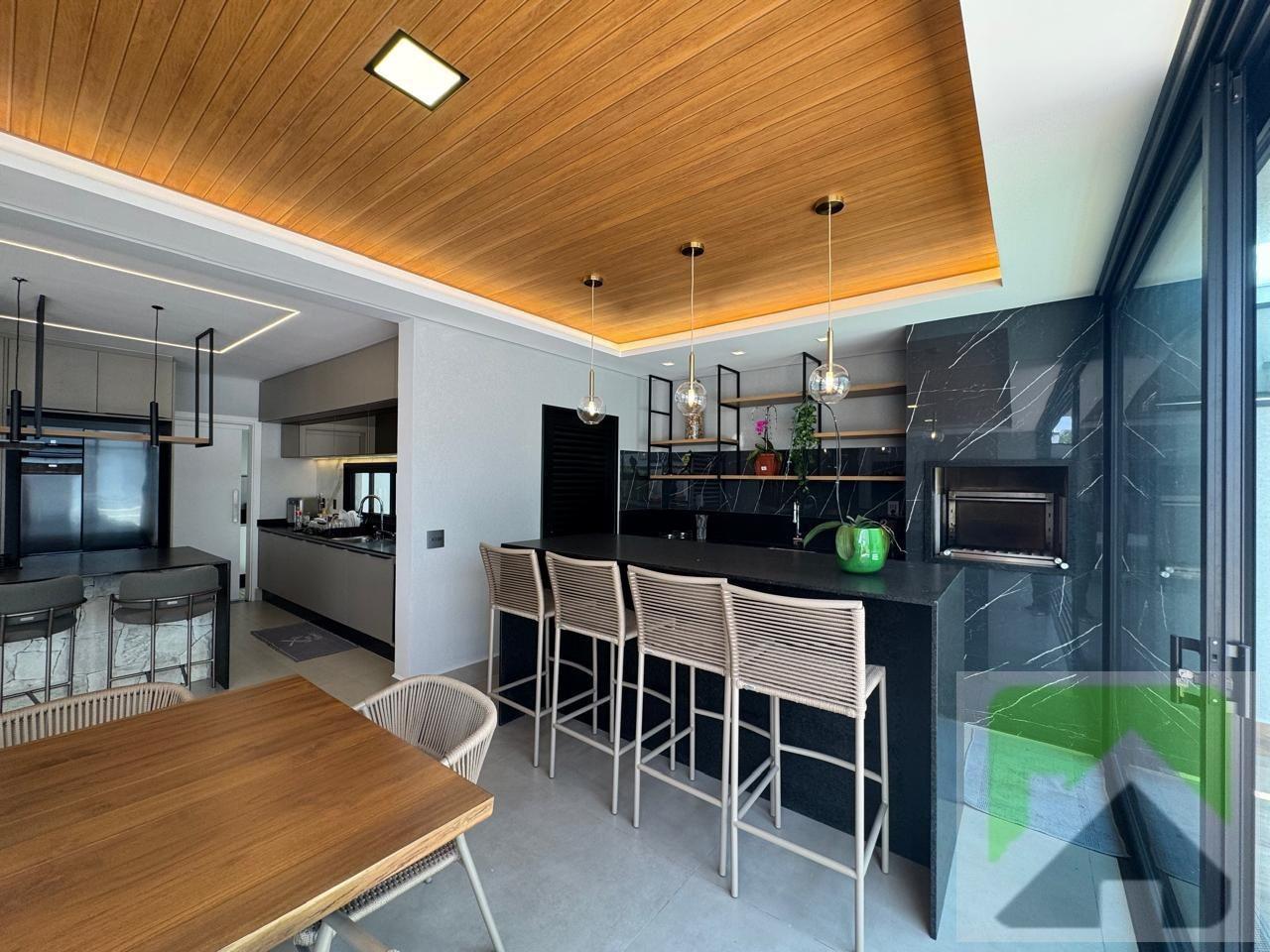 Sobrado, 4 quartos, 344 m² - Foto 28