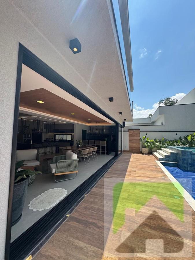 Sobrado, 4 quartos, 344 m² - Foto 31