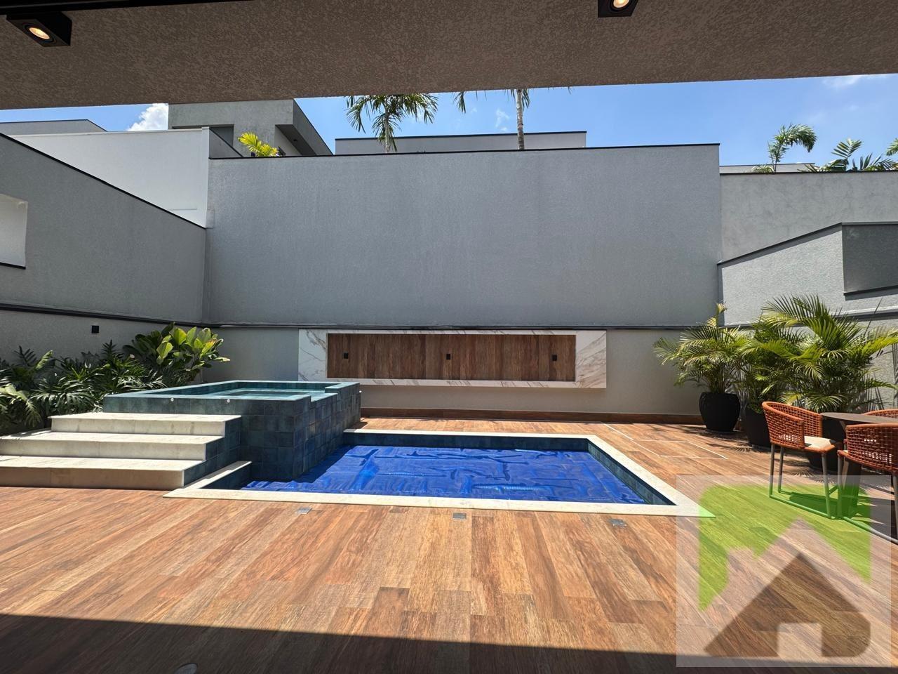 Sobrado, 4 quartos, 344 m² - Foto 35