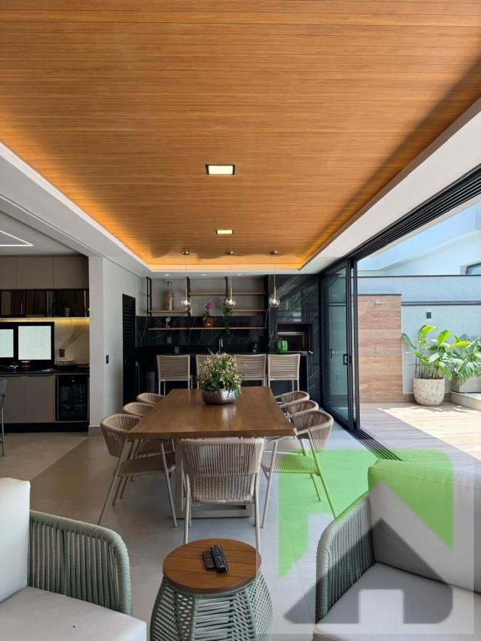 Sobrado, 4 quartos, 344 m² - Foto 33