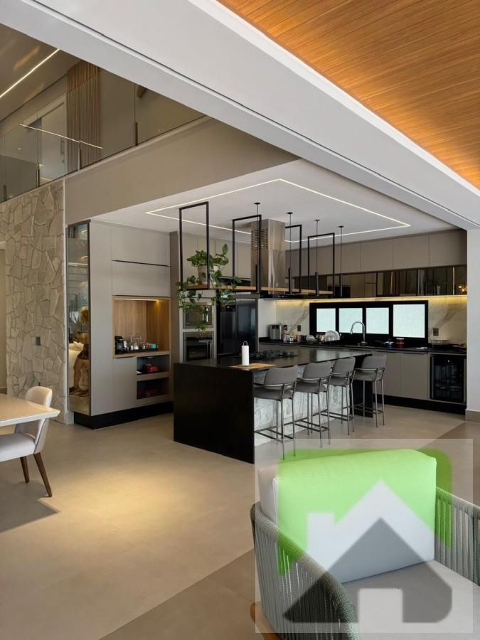 Sobrado, 4 quartos, 344 m² - Foto 34